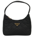 Re-Edition 2000 Quilted Hobo, front view